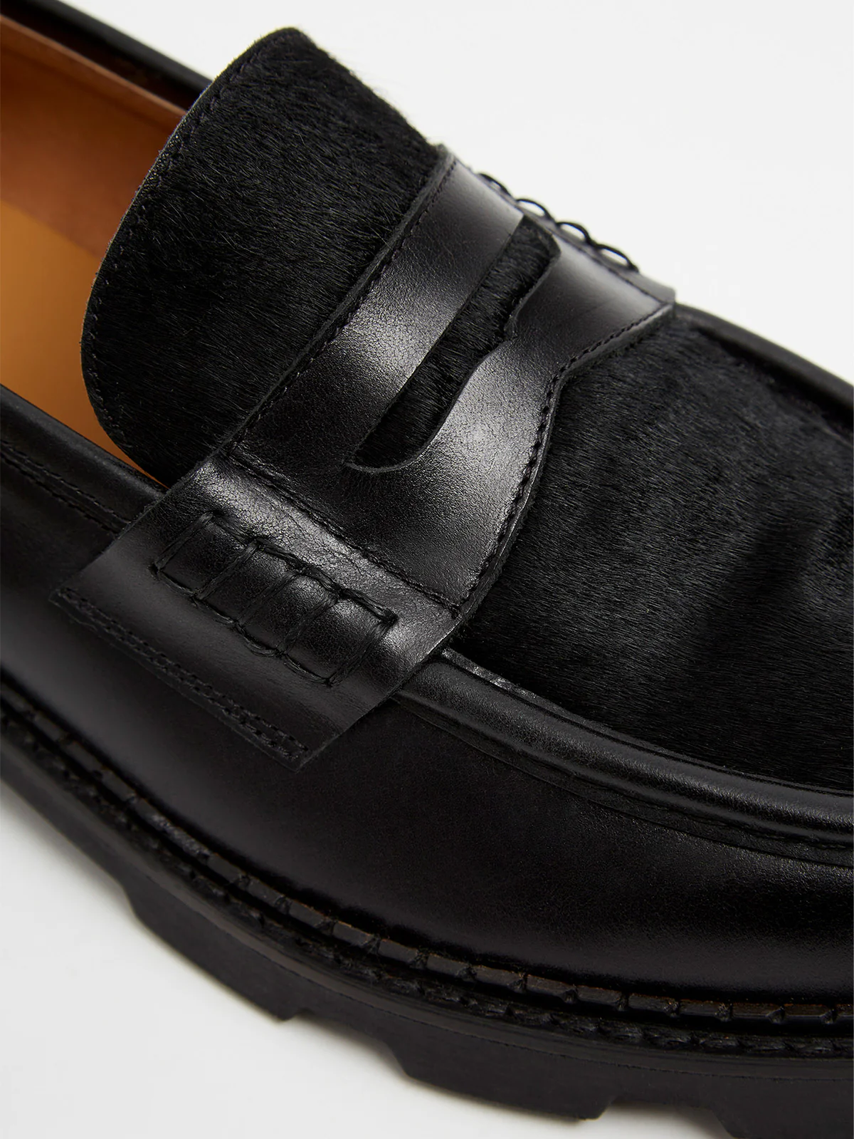 RETERNITY X  POMPEII MODENA - LEATHER ROAST - Image 4