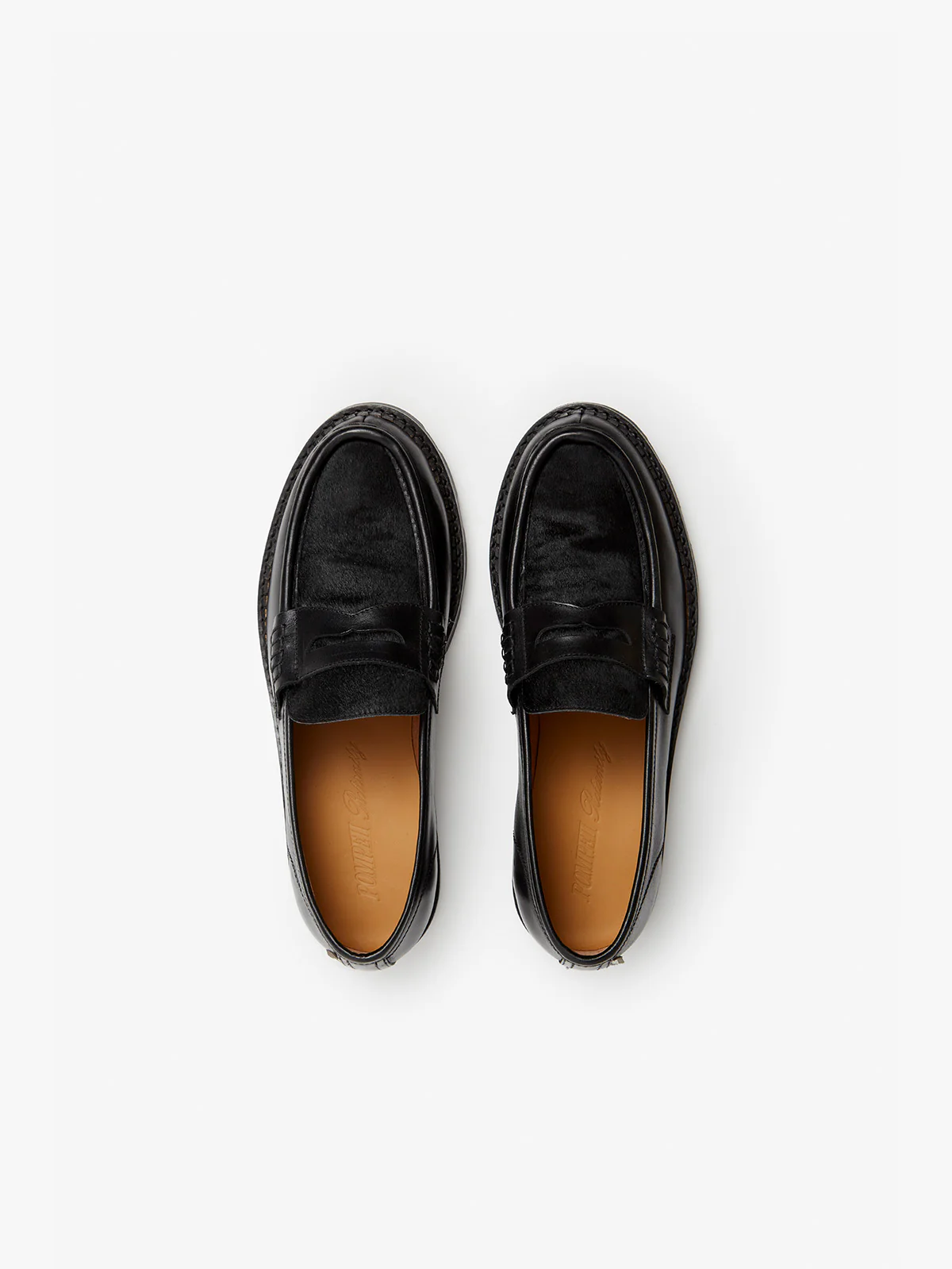 RETERNITY X  POMPEII MODENA - LEATHER ROAST - Image 7