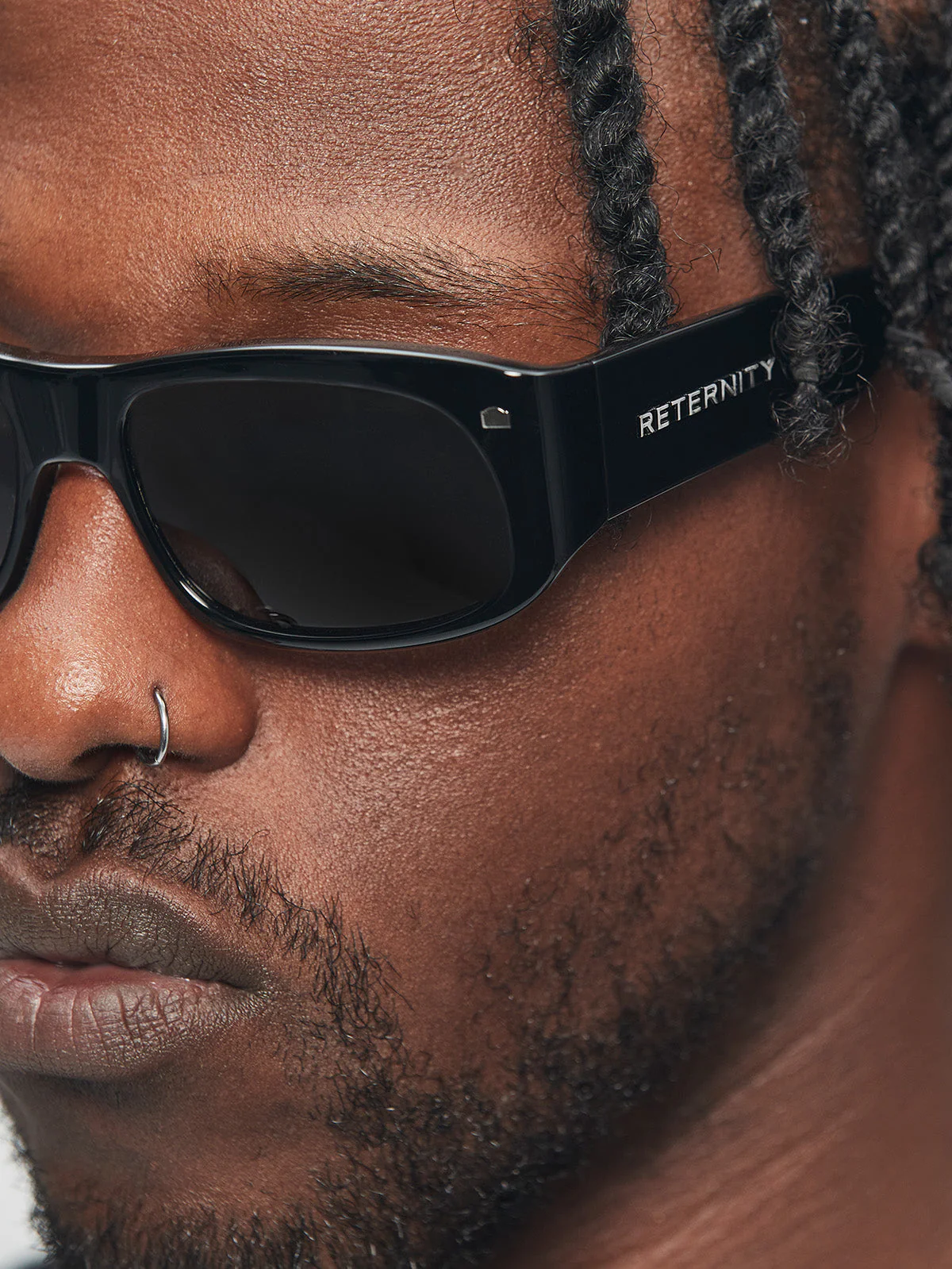 RW SUNGLASSES - BLACK - Image 11