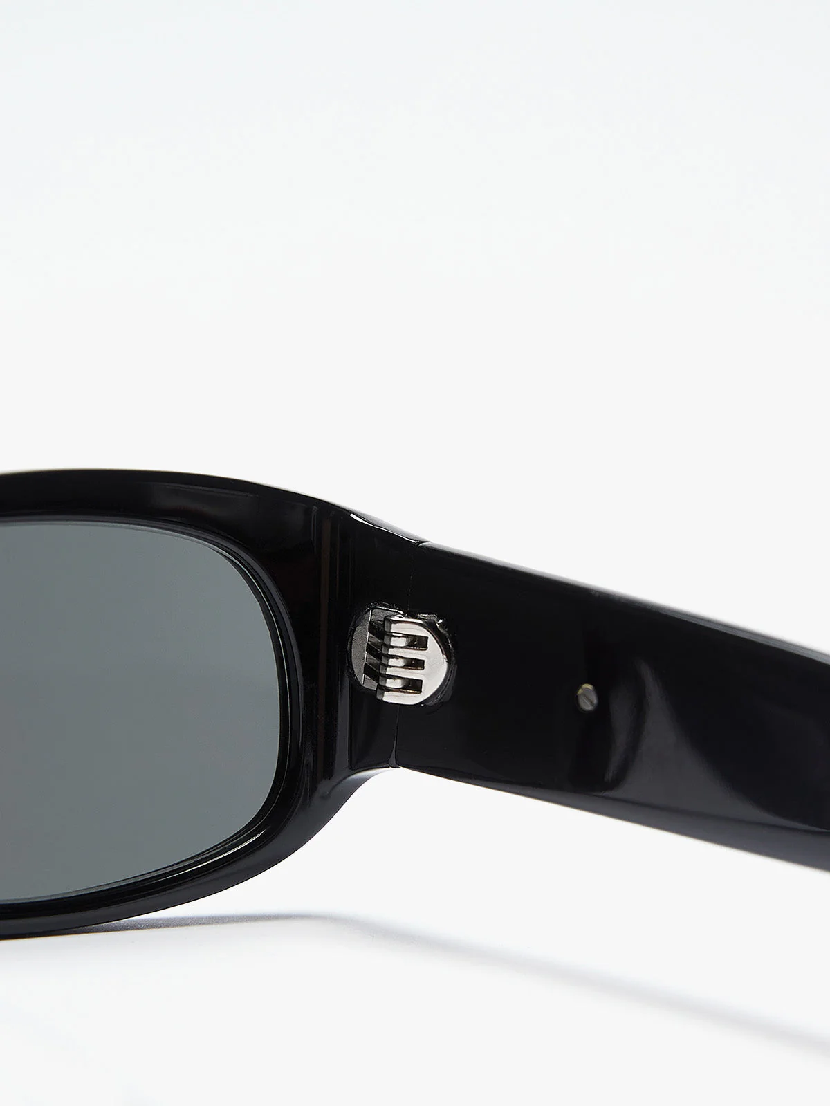 RW SUNGLASSES - BLACK - Image 12