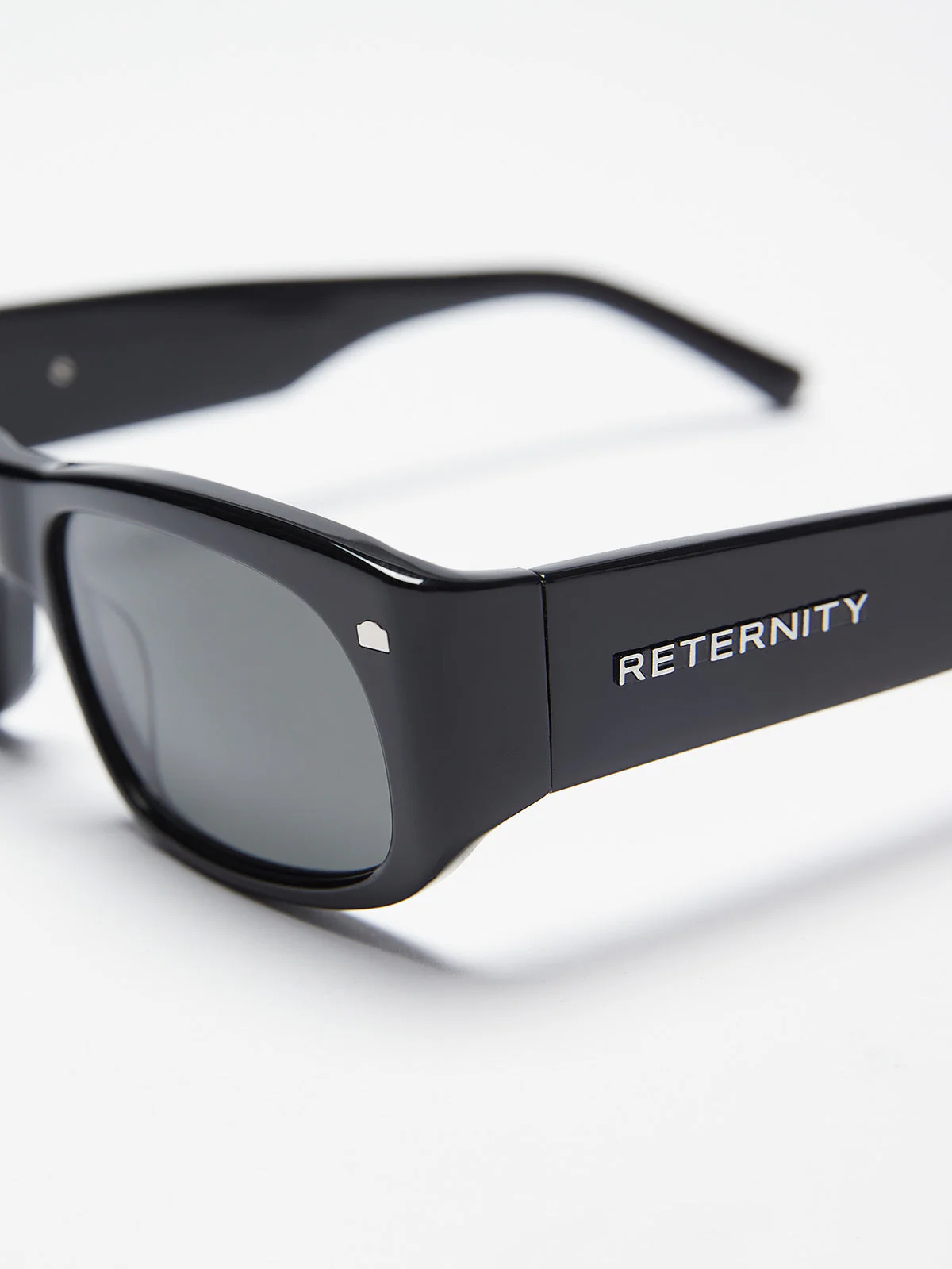 RW SUNGLASSES - BLACK - Image 5