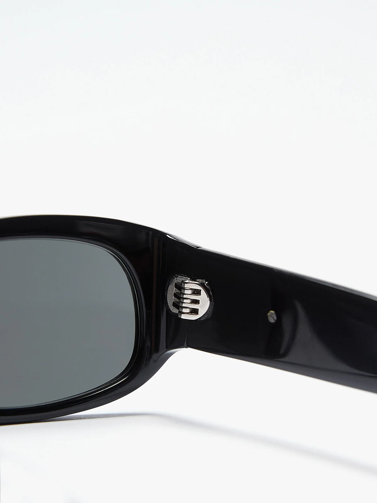 RW SUNGLASSES - BLACK - Image 6