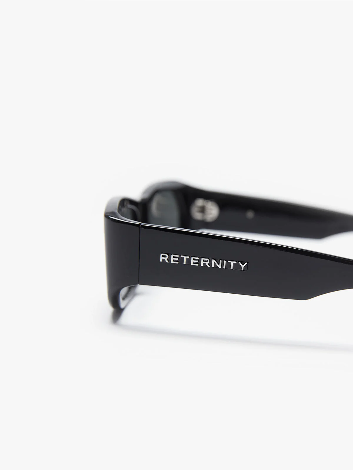 RW SUNGLASSES - BLACK - Image 7