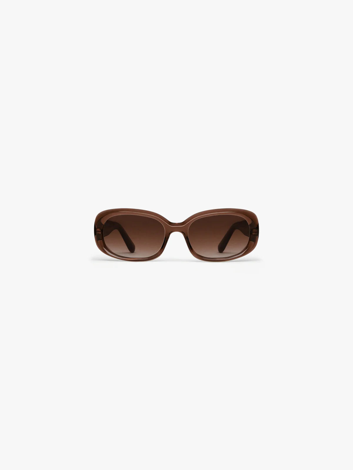 RW SUNGLASSES - BROWN - Image 4