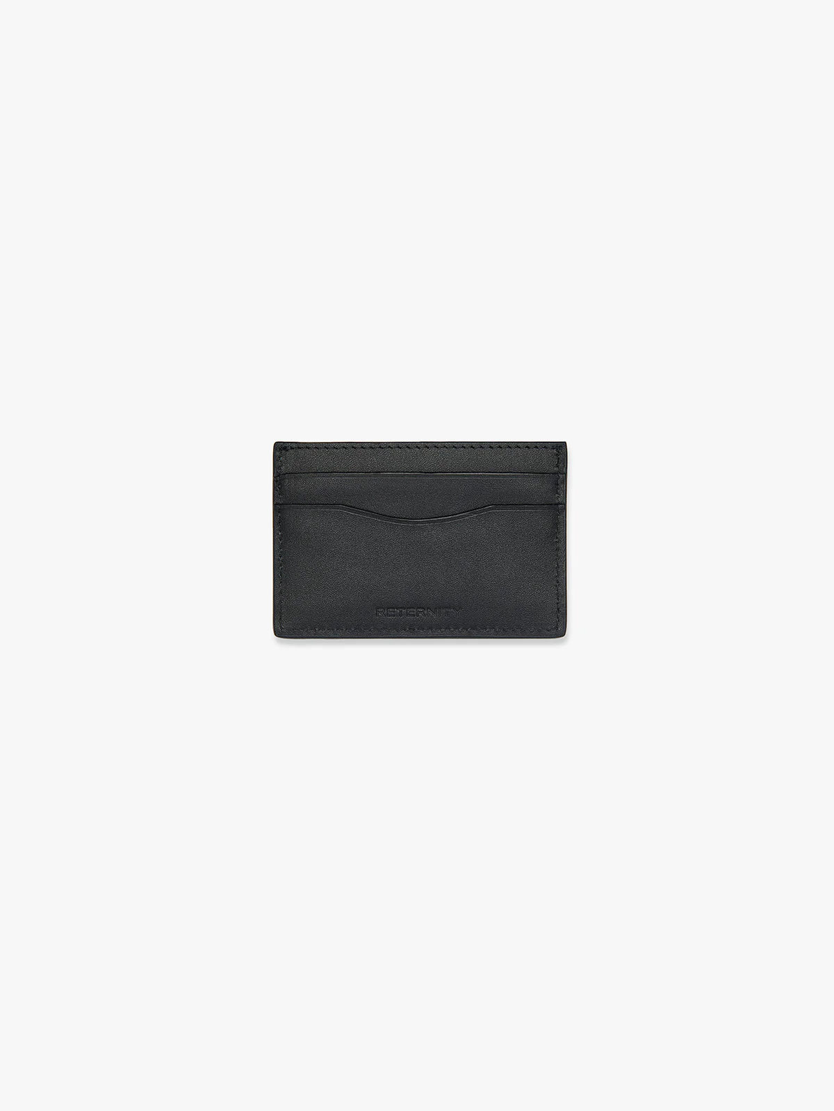 SIGNE CARDHOLDER - BLACK