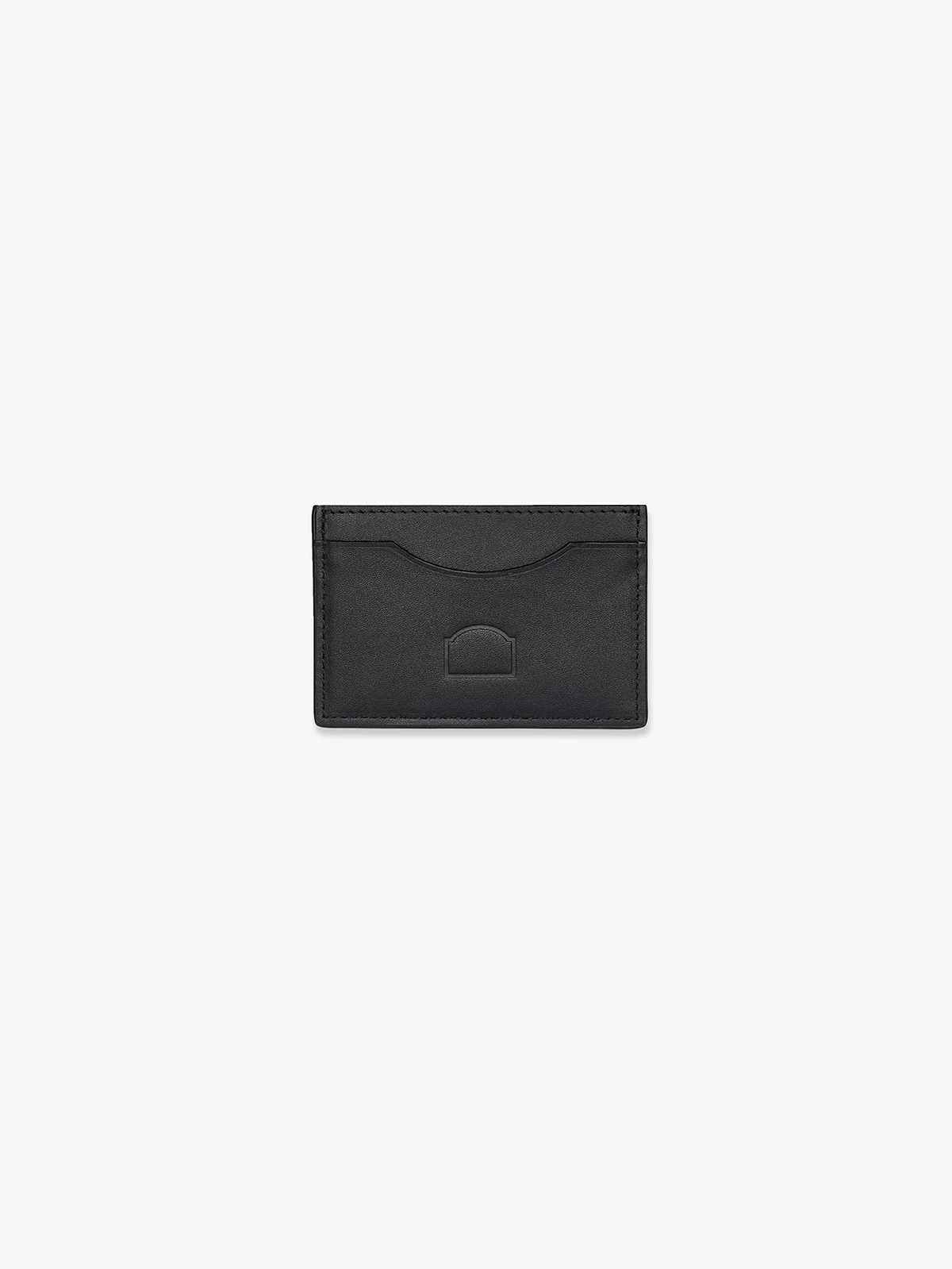 SIGNE CARDHOLDER - BLACK - Image 2