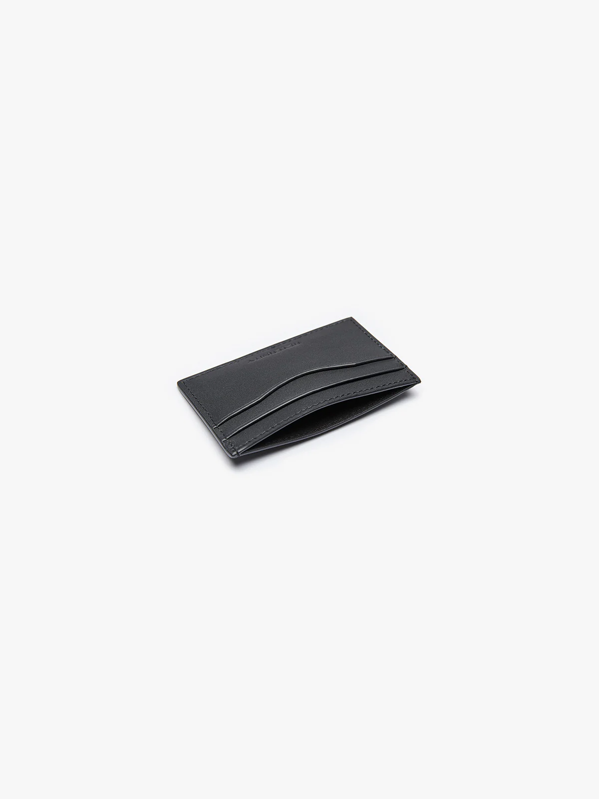 SIGNE CARDHOLDER - BLACK - Image 3