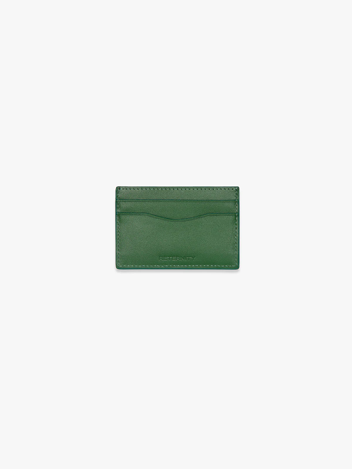 SIGNE CARDHOLDER - GREEN