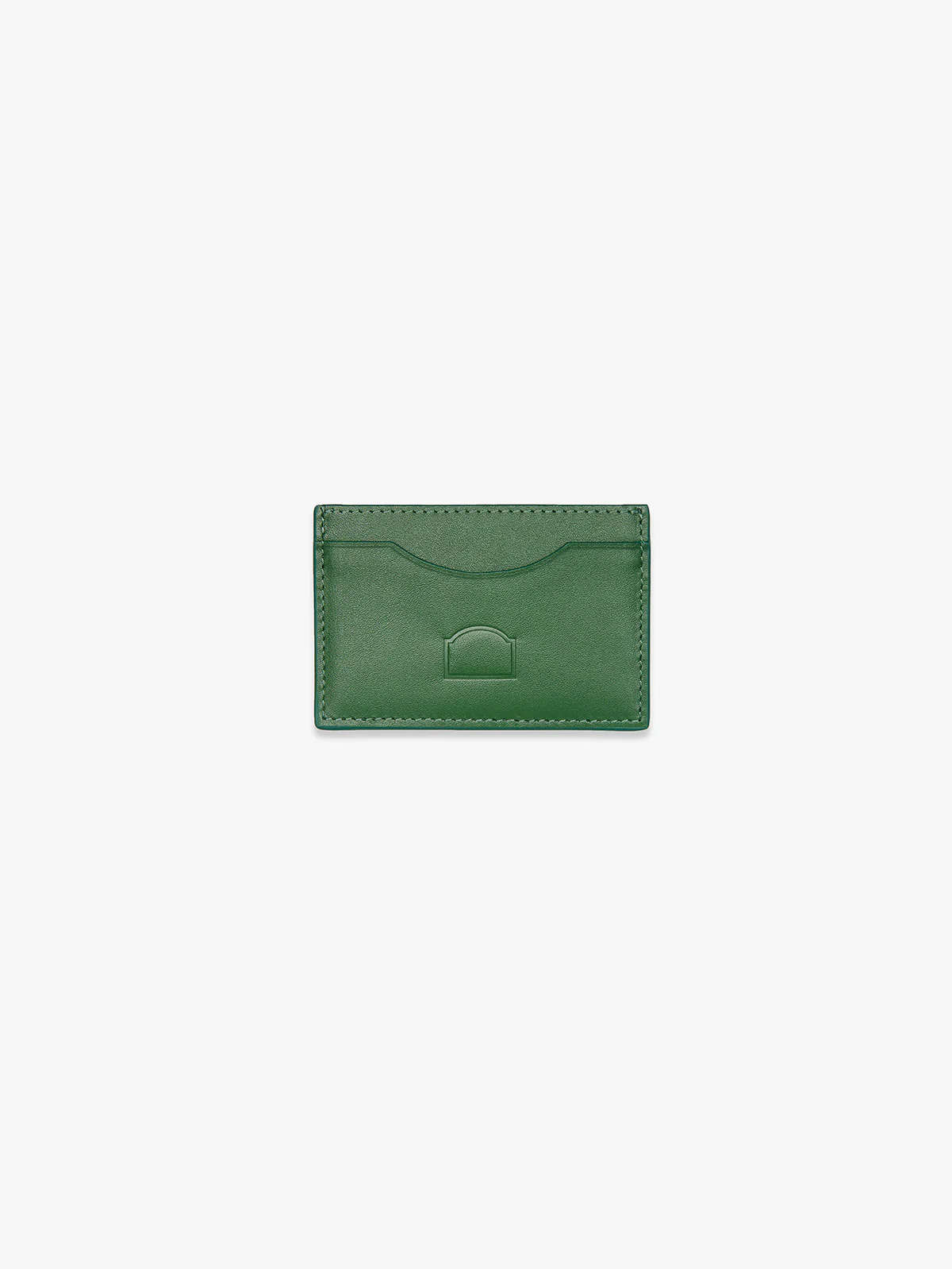 SIGNE CARDHOLDER - GREEN - Image 2