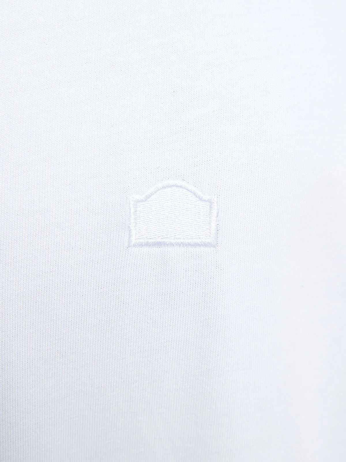 SIGNE T-SHIRT - WHITE - Image 7