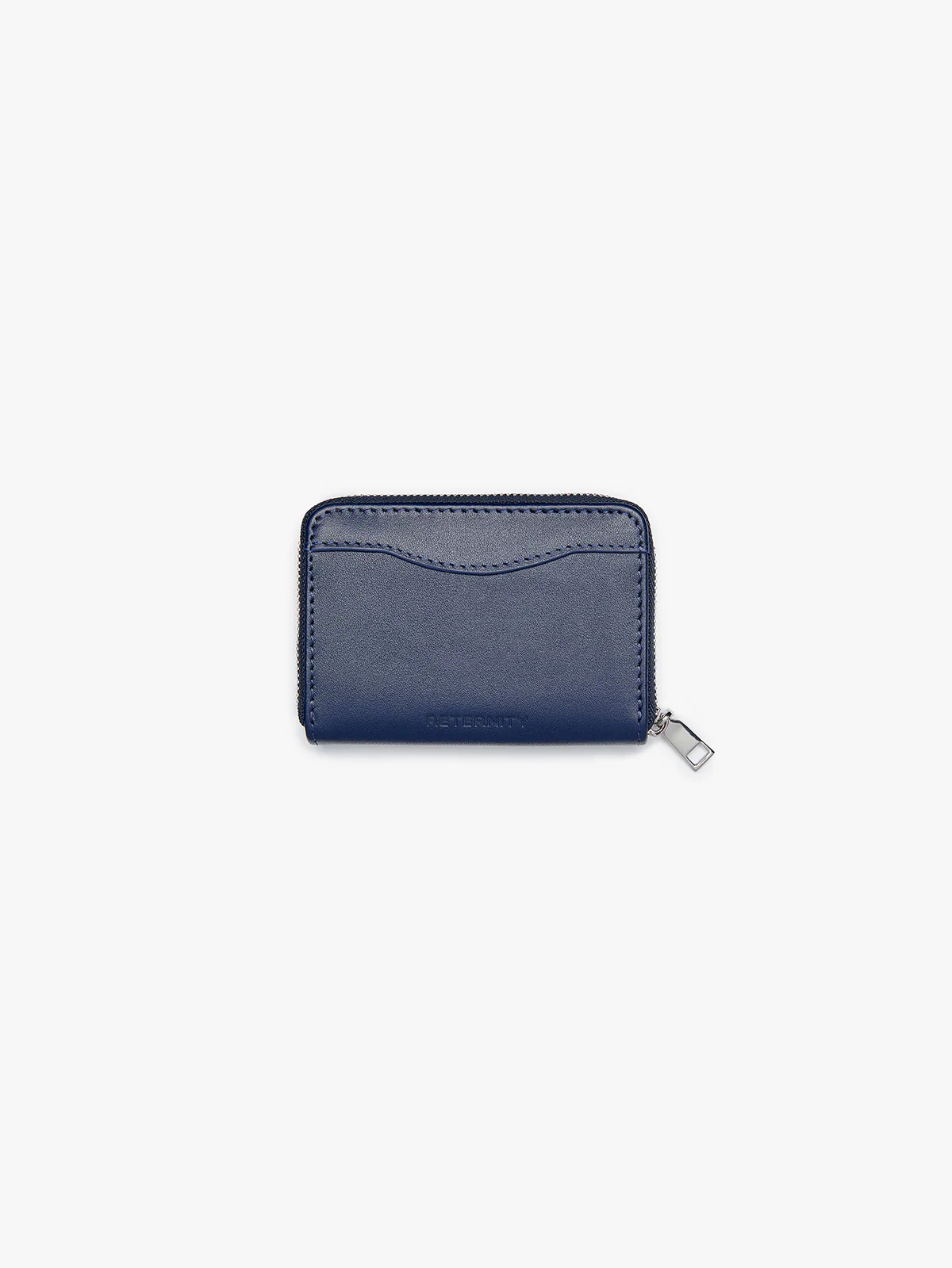 SIGNE WALLET - BLUE - Image 2
