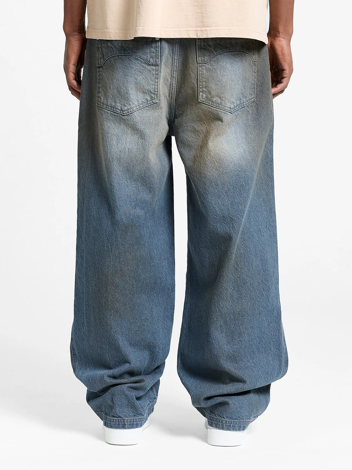 TERRE DENIM - BLUE - Image 5