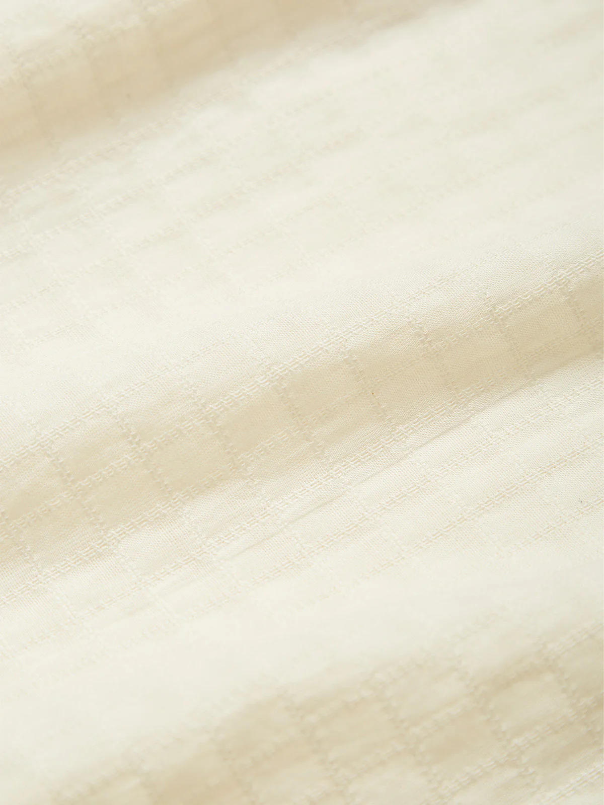THE ART OF LIVING SHIRT - CREAM - Image 8