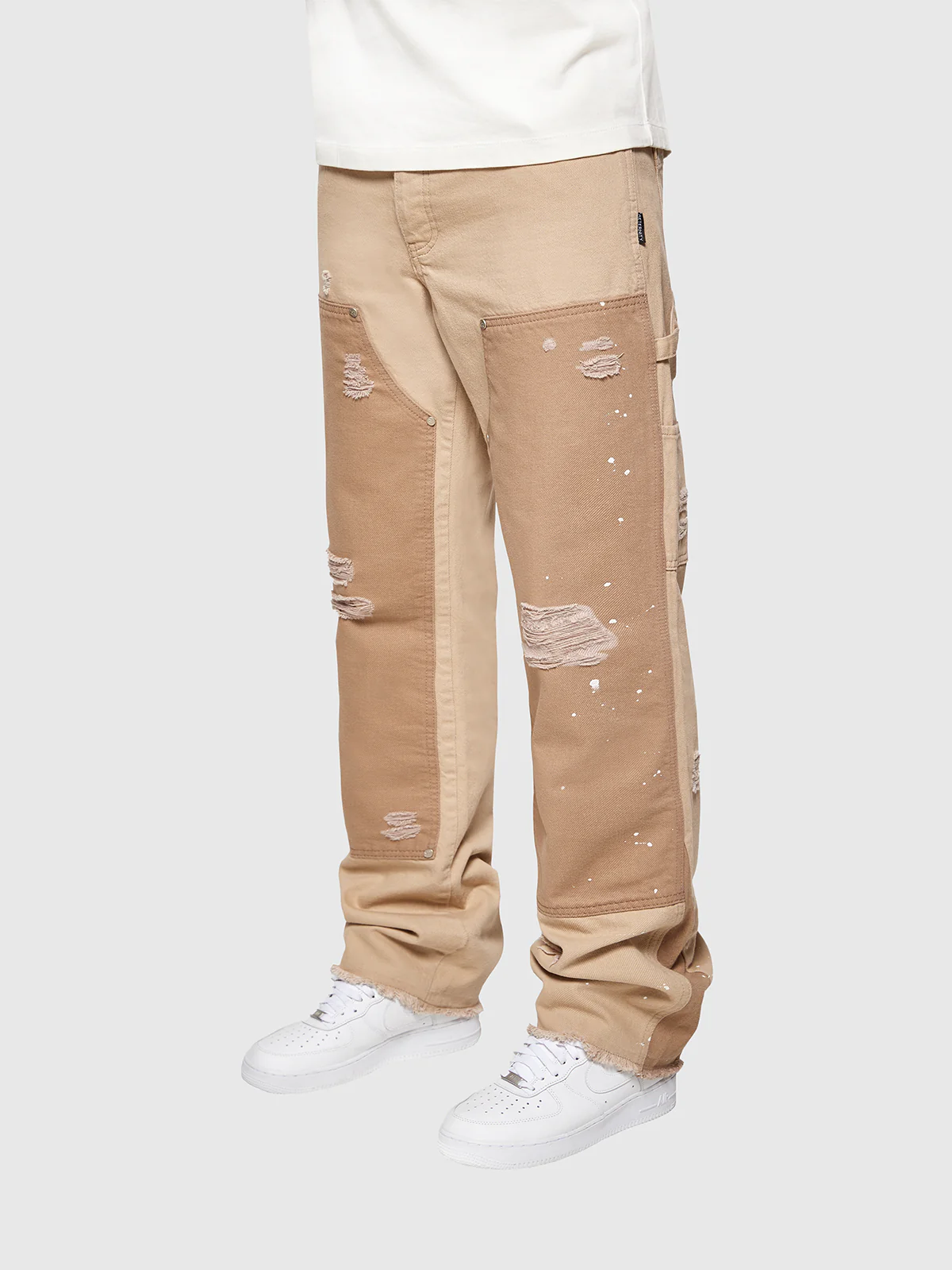 VINTAGE CARPENTER JEANS - Image 3
