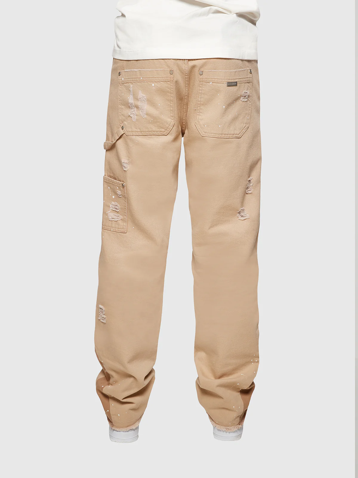 VINTAGE CARPENTER JEANS - Image 5
