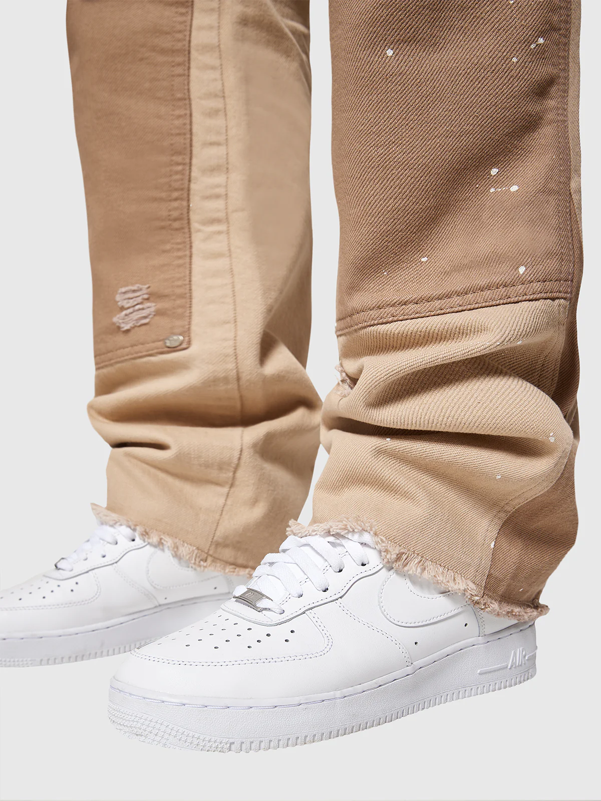 VINTAGE CARPENTER JEANS - Image 6